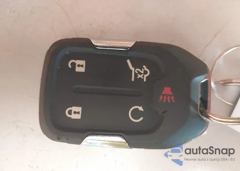 2019 GMC Terrain Slt из США, поврежденный, VIN 3GKALPEX8KL382685